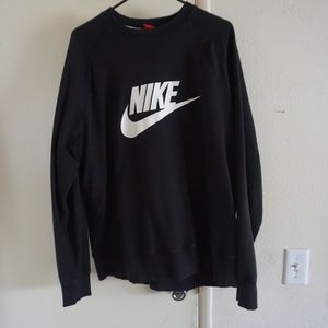 Nike Sportswear Crew Sweatshirt